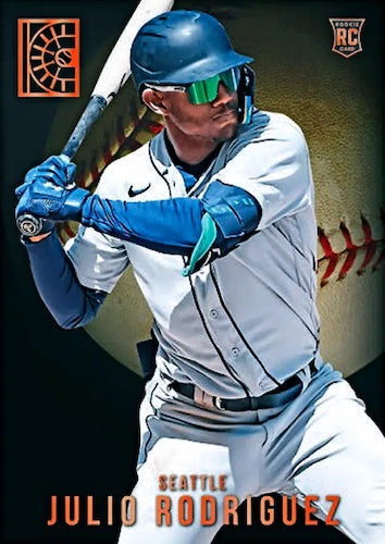 2022 Panini Capstone Baseball, Pack