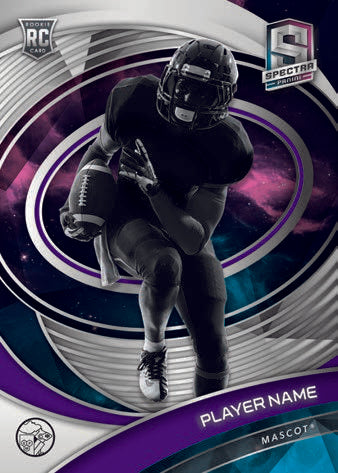 *LAST CASE* 2022 Panini Chronicles Draft Picks Football Hobby, 16 Box Case