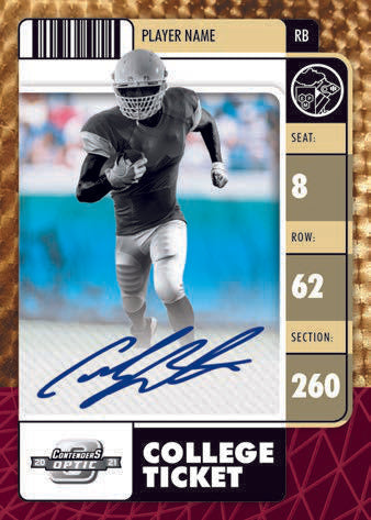 *LAST CASE* 2022 Panini Chronicles Draft Picks Football Hobby, 16 Box Case