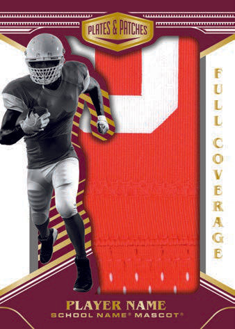 *LAST CASE* 2022 Panini Chronicles Draft Picks Football Hobby, 16 Box Case