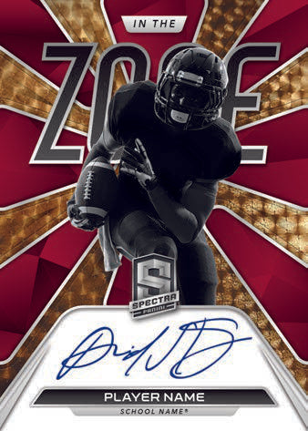 *LAST CASE* 2022 Panini Chronicles Draft Picks Football Hobby, 16 Box Case