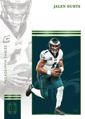*LAST CASE* 2022 Panini Encased Hobby, 8 Box Case
