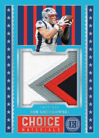 *LAST CASE* 2022 Panini Encased Hobby, 8 Box Case