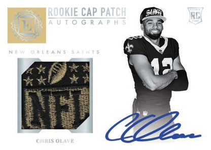 *LAST CASE* 2022 Panini Encased Hobby, 8 Box Case
