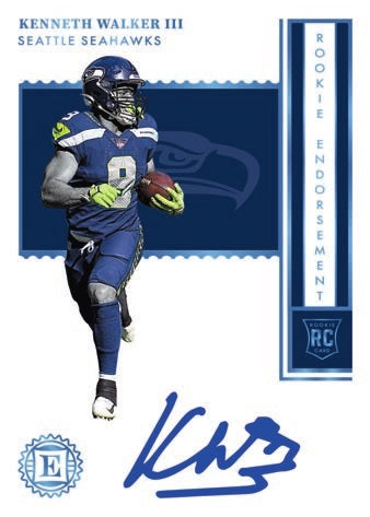 *LAST CASE* 2022 Panini Encased Hobby, 8 Box Case