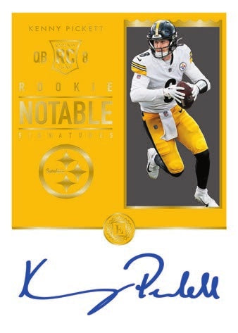 *LAST CASE* 2022 Panini Encased Hobby, 8 Box Case