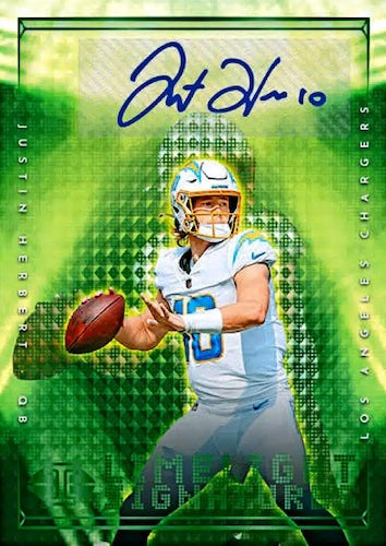 2022 Panini Illusions Football Hobby, Pack