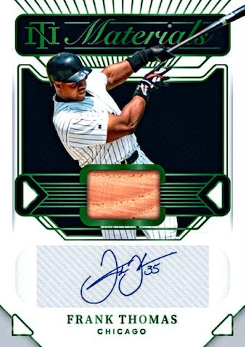 *LAST CASE* 2022 Panini National Treasures Baseball, 4 Box Case
