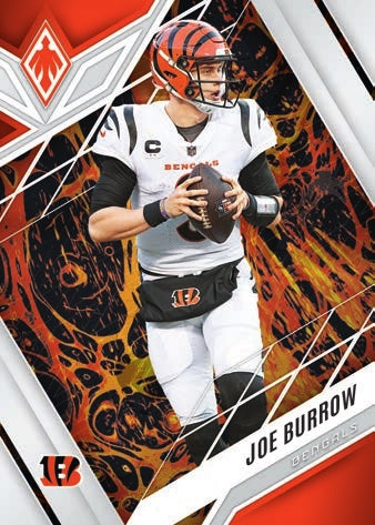 *LAST CASE* 2022 Panini Phoenix Football H2, 20 Box Case