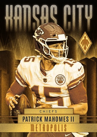 *LAST CASE* 2022 Panini Phoenix Football H2, 20 Box Case