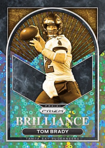 2022 Panini Prizm Football Hobby, Box