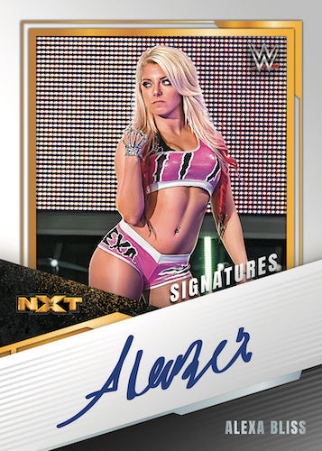 *LAST BOX* 2022 Panini WWE NXT 2.0 Wrestling Hobby, Box