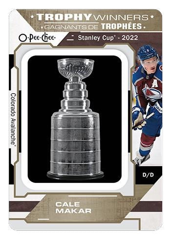 2023-24 Upper Deck O-Pee-Chee Hockey Hobby, 16 Box Case