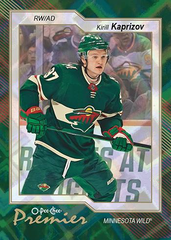 2023-24 Upper Deck O-Pee-Chee Hockey Hobby, 16 Box Case