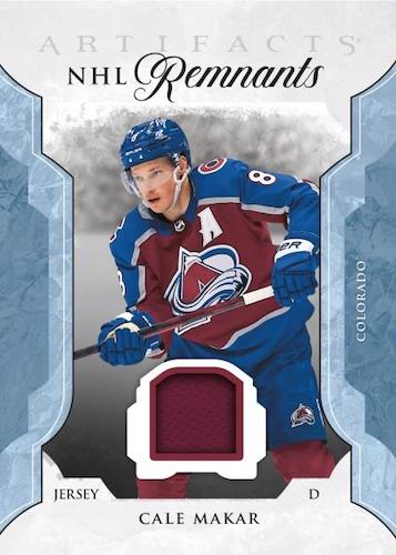 2023-24 Upper Deck Artifacts Hockey Hobby, Box