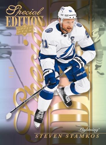 2023-24 Upper Deck Series 1 Hobby Hockey, 12 Box Case