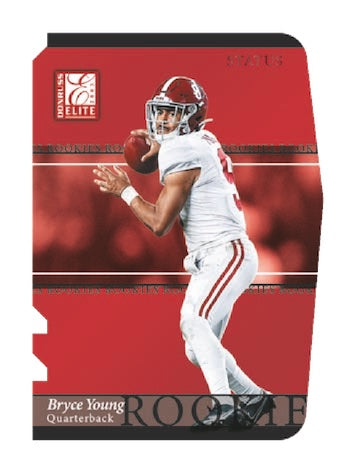 2023 Donruss Elite Football, Blaster Box