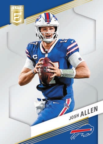 * Last Case * 2023 Donruss Elite Football, 20 Blaster Box Case