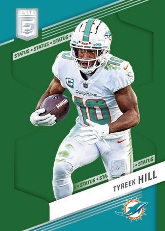 * Last Case * 2023 Donruss Elite Football, 20 Blaster Box Case