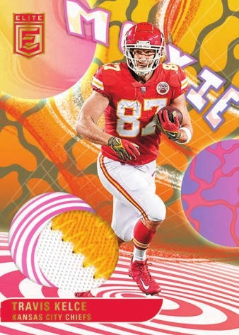 * Last Case * 2023 Donruss Elite Football, 20 Blaster Box Case