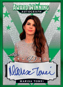 2023 Leaf Pop Century Decadence Hobby, Box