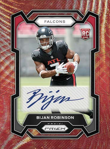 2023 Panini Prizm Football No Huddle, Pack