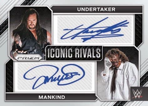 2023 Panini Prizm WWE Hobby, Pack