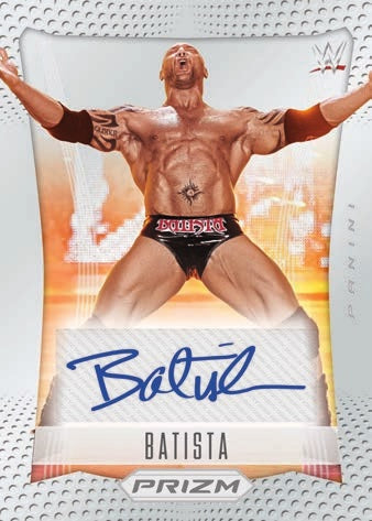 2023 Panini Prizm WWE Hobby, Pack