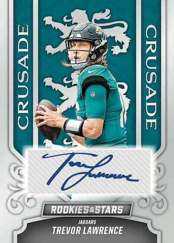 2023 Panini Rookies & Stars Football Hobby, Pack