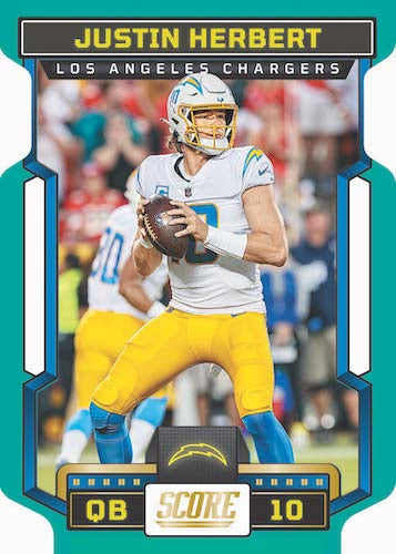 2023 Panini Score Hobby, Pack