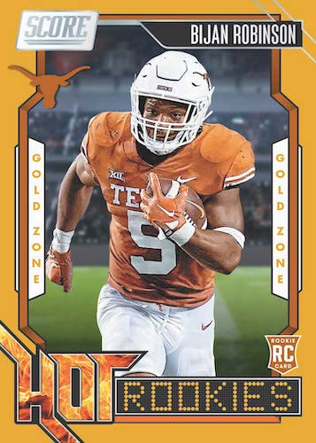 2023 Panini Score Hobby, Pack