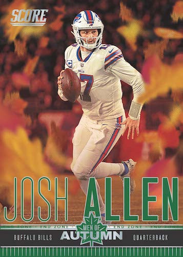 2023 Panini Score Hobby, Pack