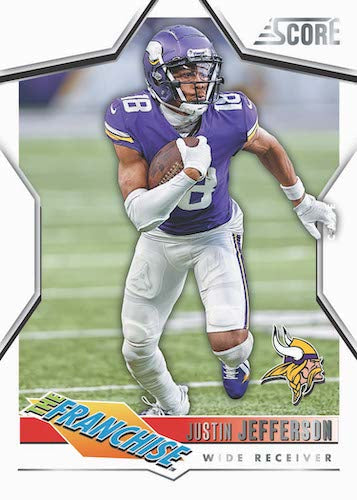 2023 Panini Score Hobby, Pack