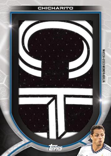2023 Topps MLS Major League Soccer Hobby, Pack