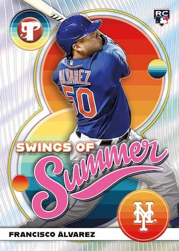 2023 Topps Pristine Baseball Hobby, Pack
