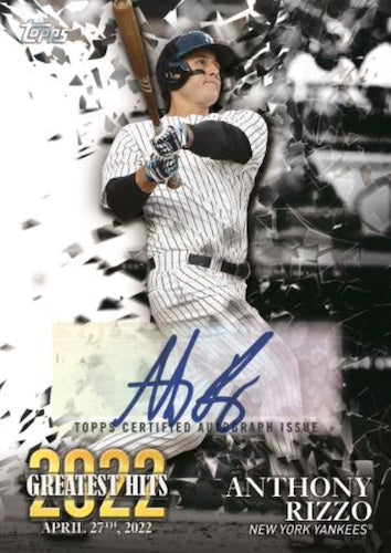 2023 Topps Series 1 Baseball Hobby, Pack