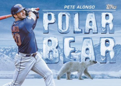 2023 Topps Series 1 Baseball Retail, Pack (Not Hanging)