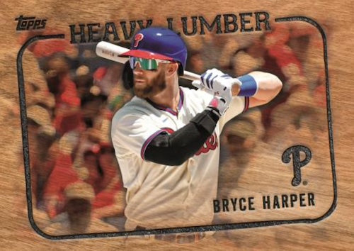 2023 Topps Series 1 Baseball Retail, Pack (Not Hanging)