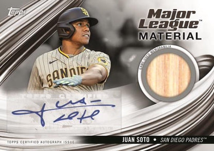 2023 Topps Series 1 Baseball Hobby, Pack