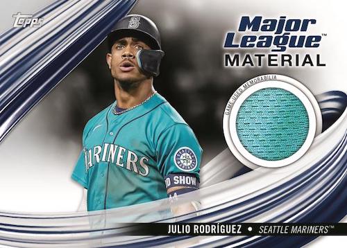 2023 Topps Series 2 Baseball Hobby, Pack