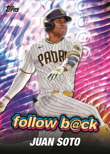 2023 Topps Series 2 Baseball Hobby, Pack