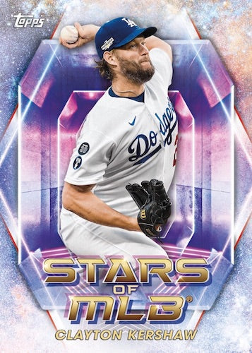 2023 Topps Series 2 Baseball Hobby, Pack