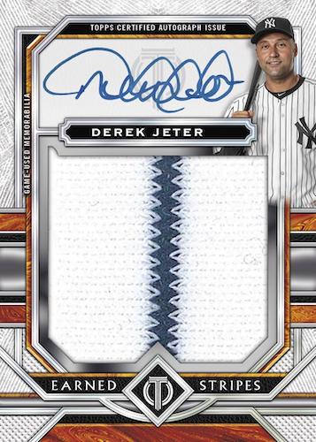 *LAST BOX* 2023 Topps Tribute Baseball Hobby, Box