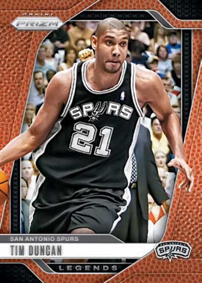 2024-25 Panini Prizm Basketball Retail, Box