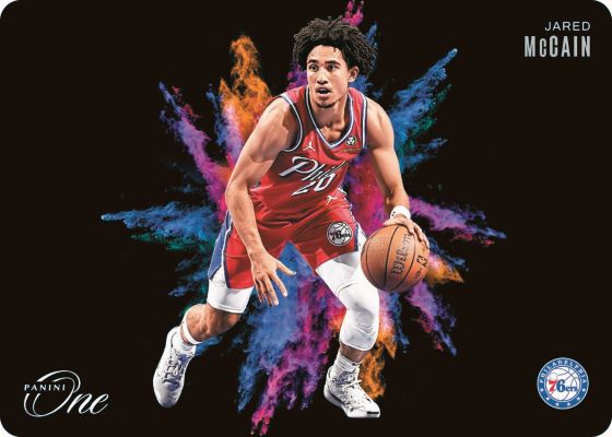 2024-25 Panini One and One Basketball, Box
