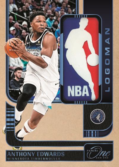 2024-25 Panini One and One Basketball, Box