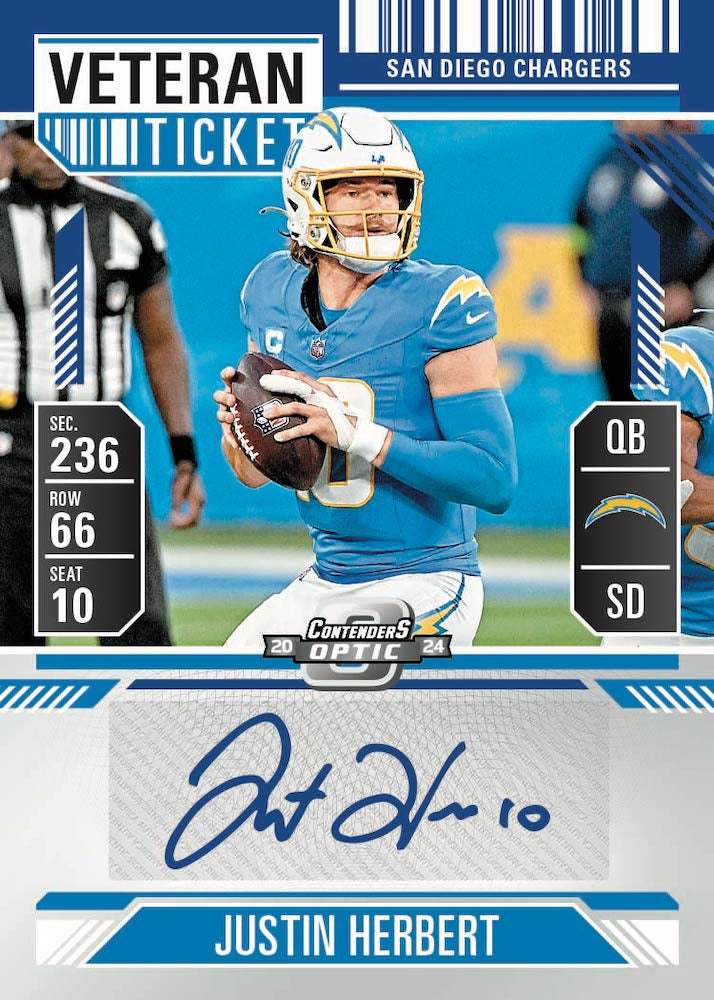 2024 Panini Zenith Football Blaster, 20 Box Case