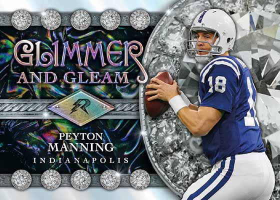 2024 Topps Resurgence Football Blaster, Box