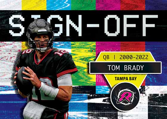 2024 Topps Resurgence Football Hobby, Pack