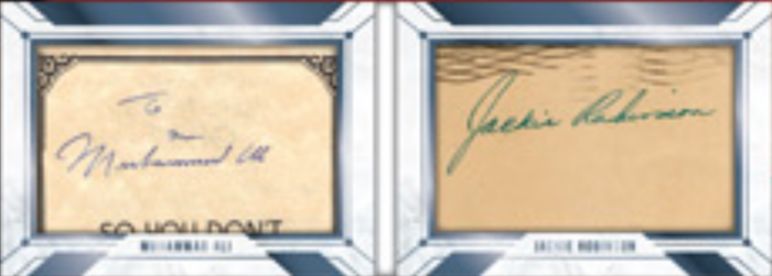 2024 Leaf The Muhammad Ali Legacy Collection Hobby, 1 Box Case